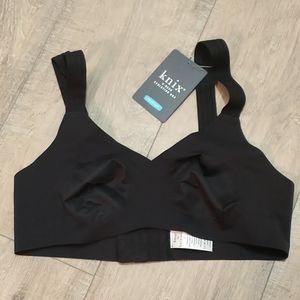 Knix V- neck evolution bra